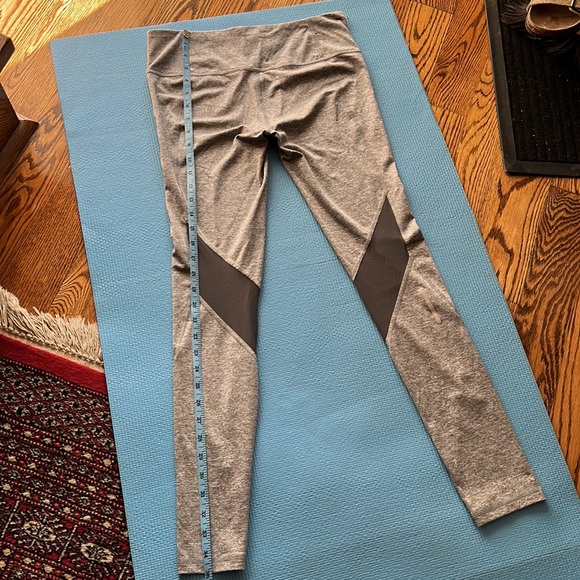 NWOT Rebook leggings, M - Picture 10 of 11